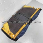 JDM EK3 Civic Ferio ViRS Sedan Rear Seats